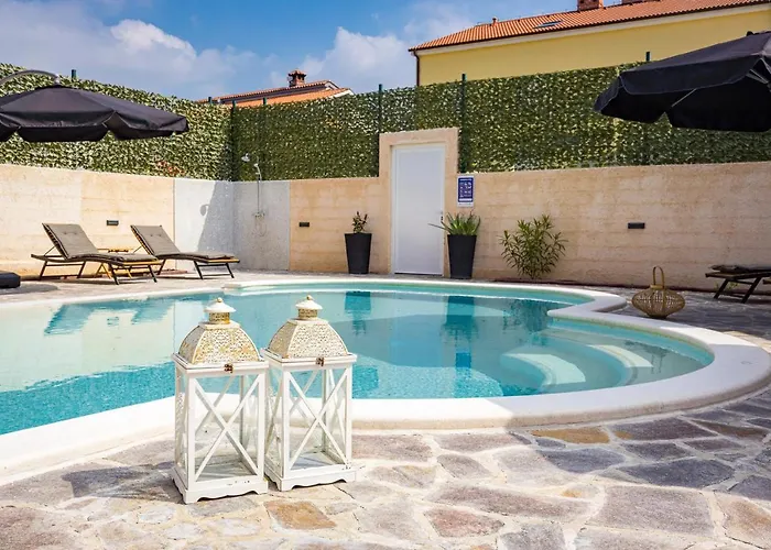 Villa Nur *