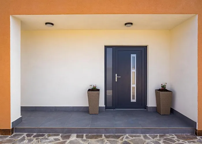 Βίλα Nur Πούλα